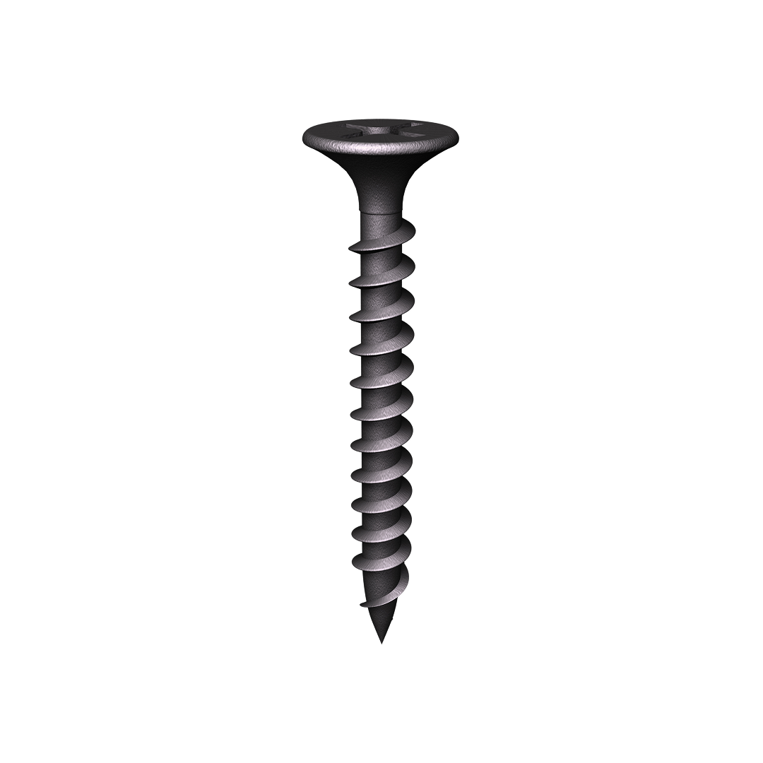 PHDW614F #6 x 1-1/4 inch Fine Thread Drywall Screw